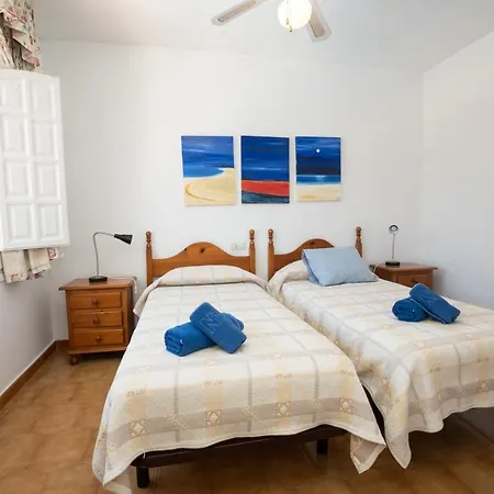Appartement Pinos 2 *