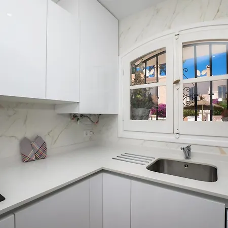 Pinos 2 Appartement *