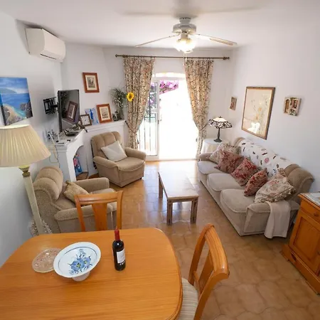 Appartement Pinos 2 *