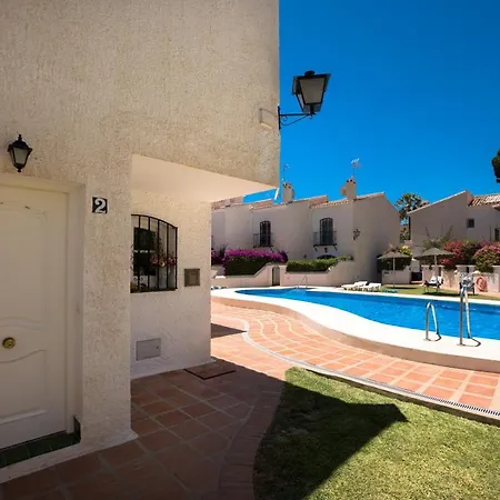 Appartement Pinos 2 *