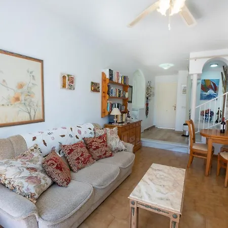 Appartement Pinos 2