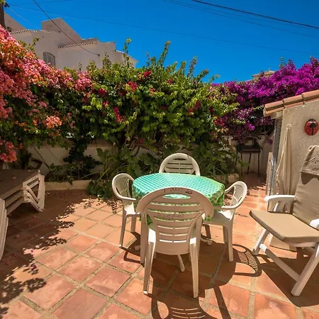 Pinos 2 Apartament Nerja