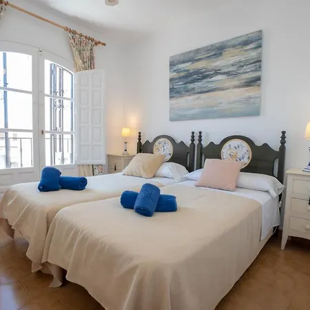 Apartmán Pinos 2