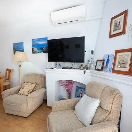 Apartmán Pinos 2