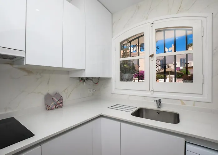 Pinos 2 Апартаменты *